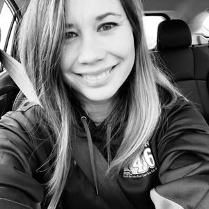 Meet your Posher, Marissa